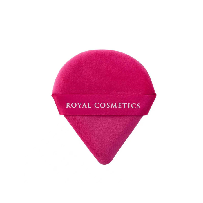 ROYAL COSMETICS THE SIGNATURE PUFF