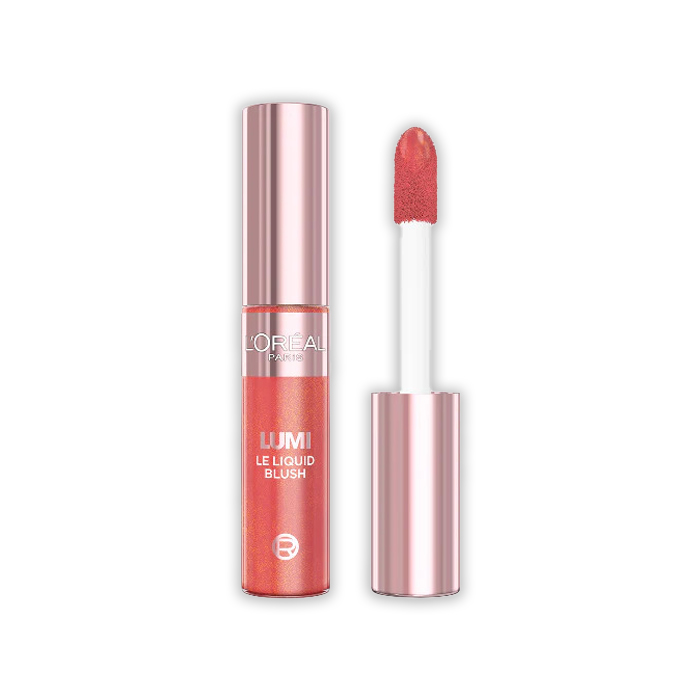 L'OREAL LUMI LE LIQUID BLUSH
