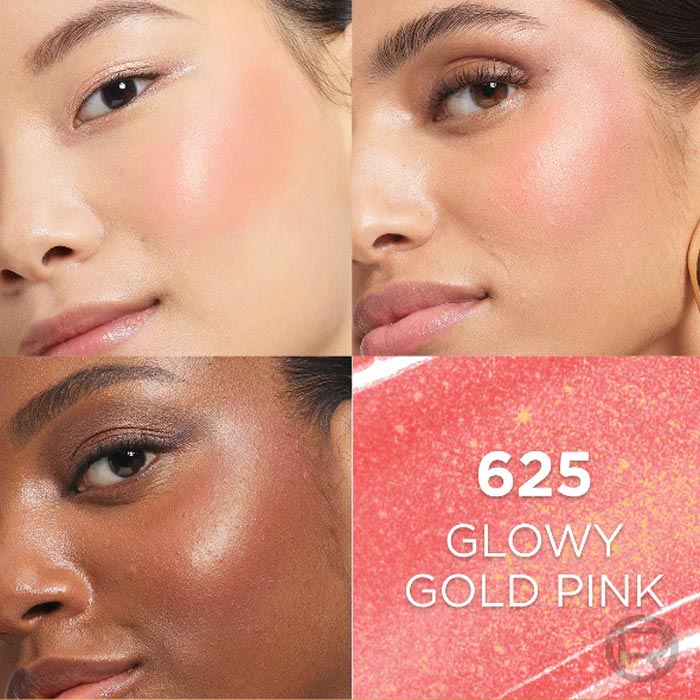 L'OREAL LUMI LE LIQUID BLUSH