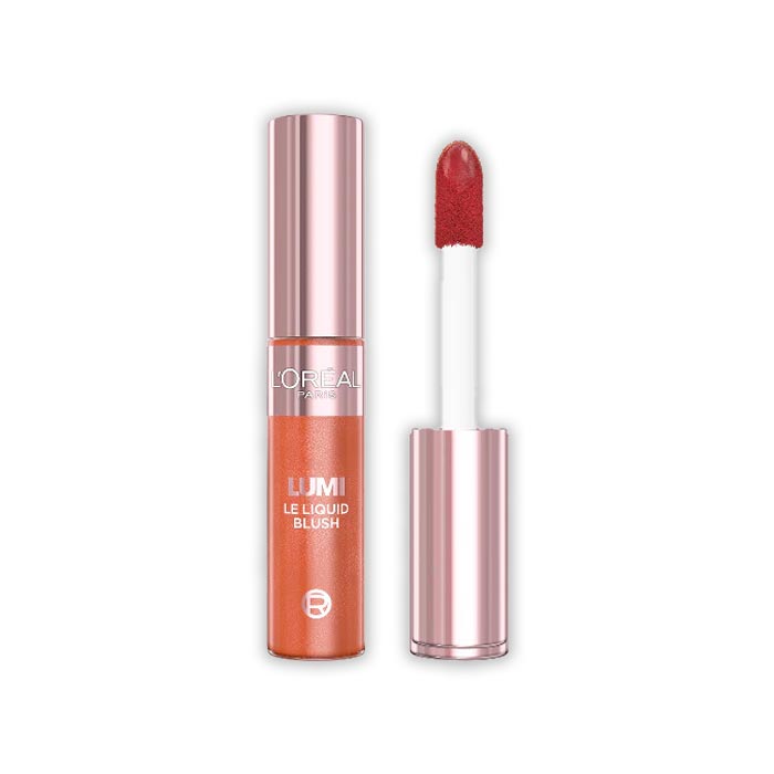 L'OREAL LUMI LE LIQUID BLUSH