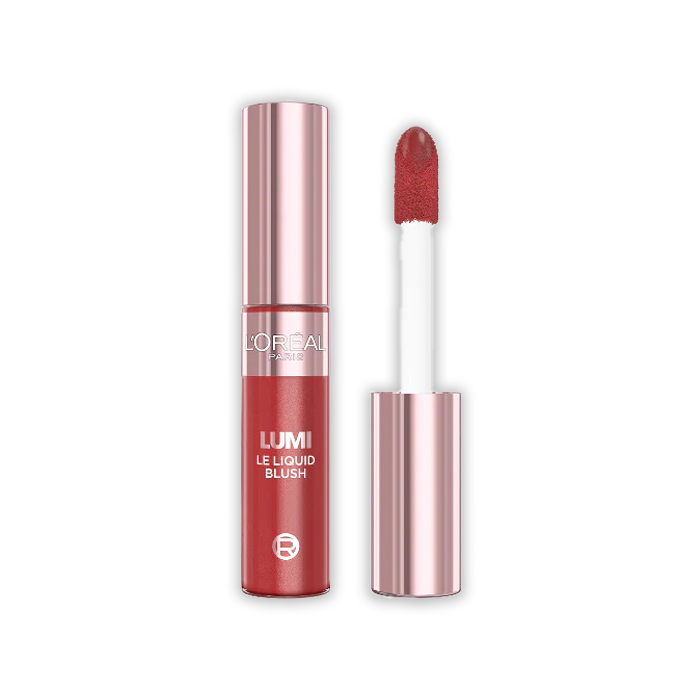 L'OREAL LUMI LE LIQUID BLUSH