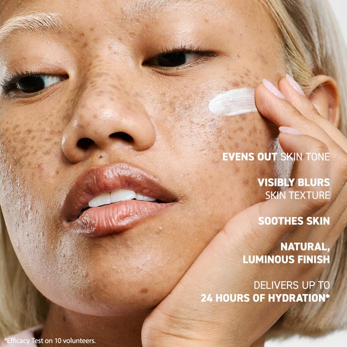 ERBORIAN CC CREAM DORE 40ML