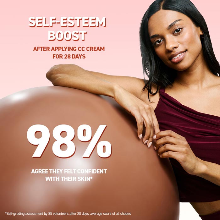 ERBORIAN CC CREAM DORE 40ML