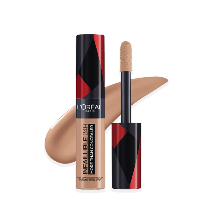 L'OREAL INFALLIBLE MORE THAN CONCEALER