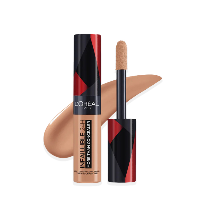 L'OREAL INFALLIBLE MORE THAN CONCEALER