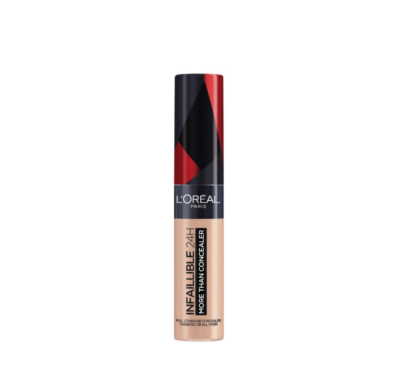 L'OREAL INFALLIBLE MORE THAN CONCEALER