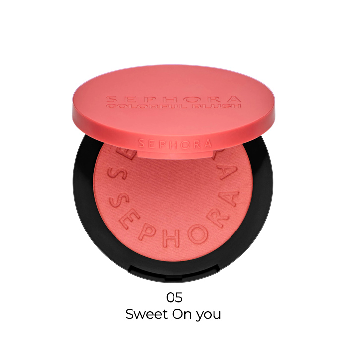 SEPHORA MATTE BLUSH