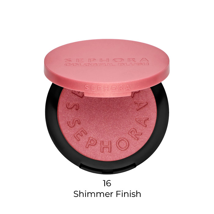 SEPHORA MATTE BLUSH
