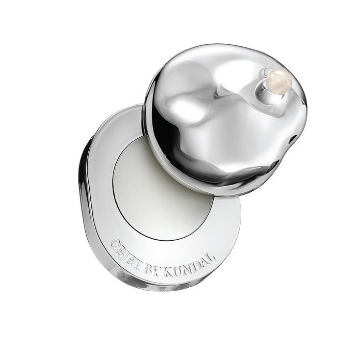 OBJET BY KUNDAL SOLID PERFUME BALM