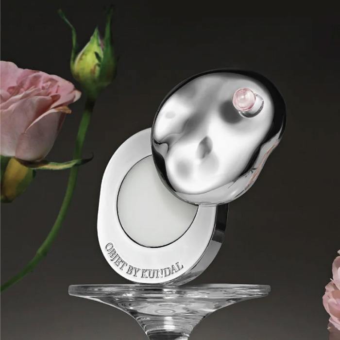 OBJET BY KUNDAL SOLID PERFUME BALM
