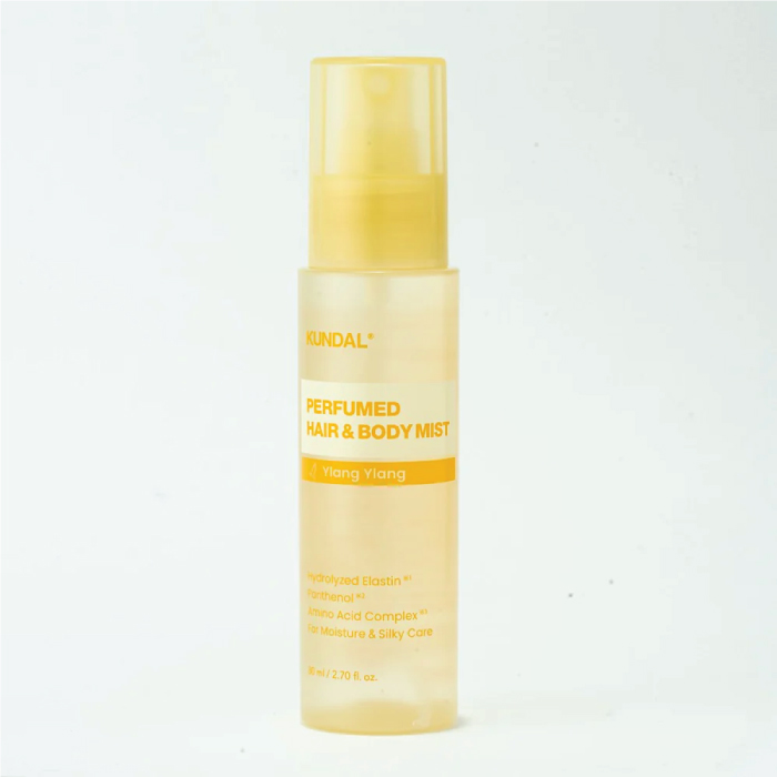KUNDAL HAIR & BODY MIST 80ML