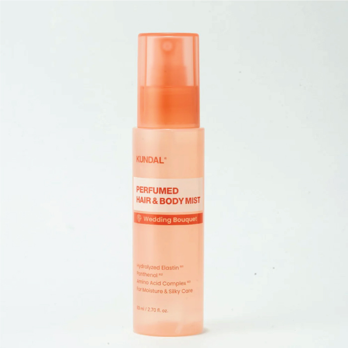 KUNDAL HAIR & BODY MIST 80ML