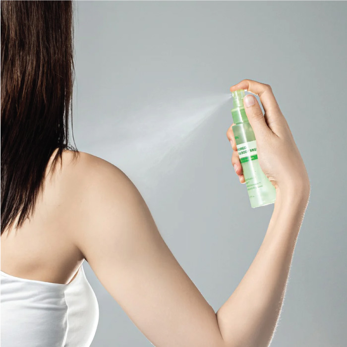 KUNDAL HAIR & BODY MIST 80ML