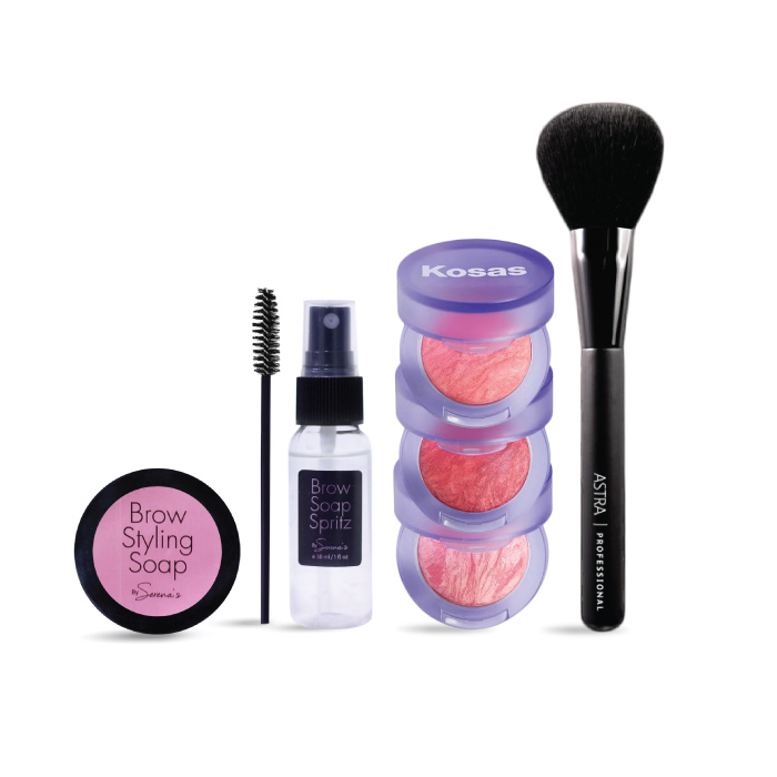 WAKE AND SLAY BOX
