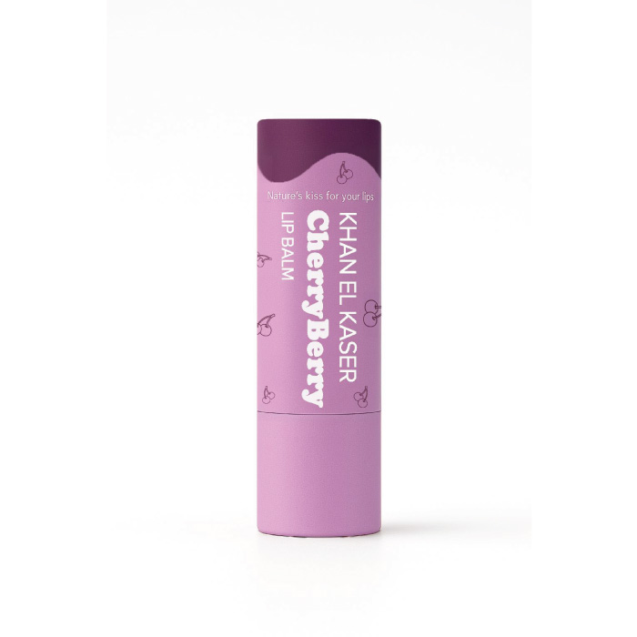 KHAN EL KASER LIP BALM
