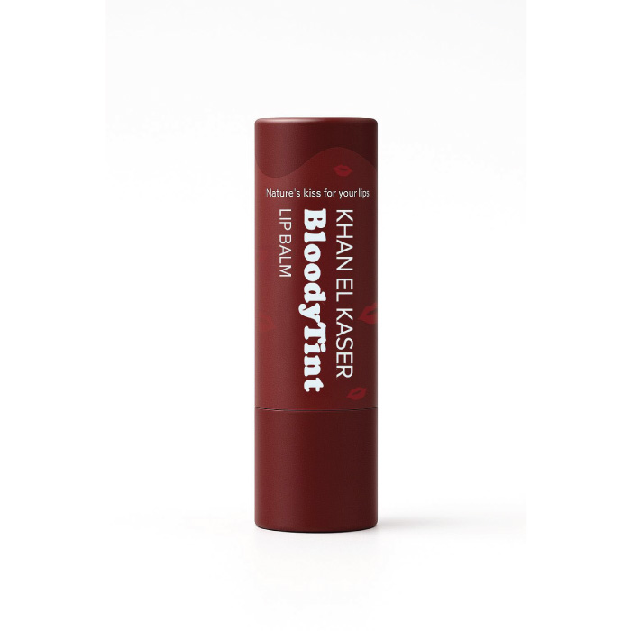 KHAN EL KASER LIP BALM