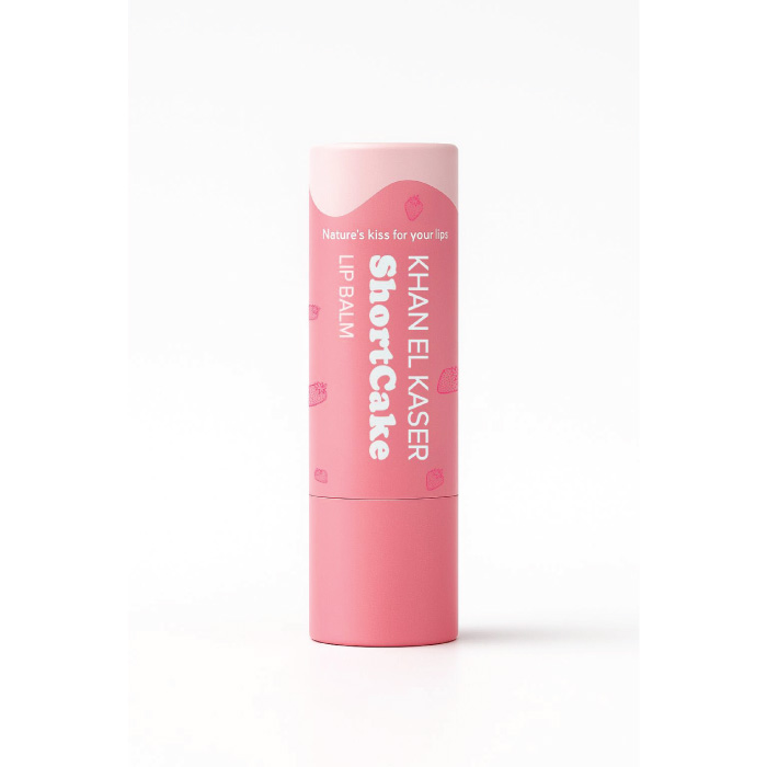 KHAN EL KASER LIP BALM