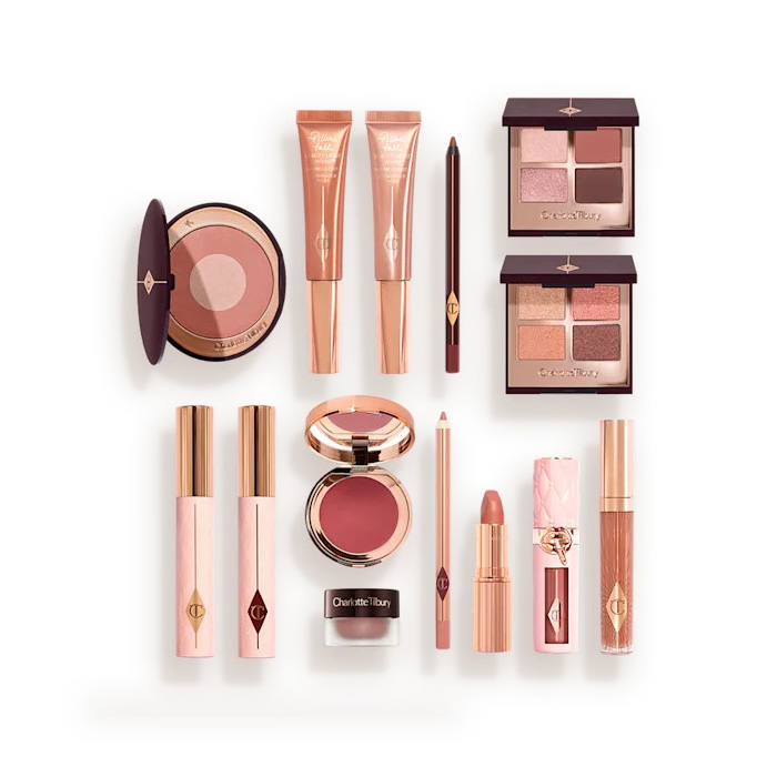 CHARLOTTE TILBURY PILLOW TALK DREAMS COME TRUE