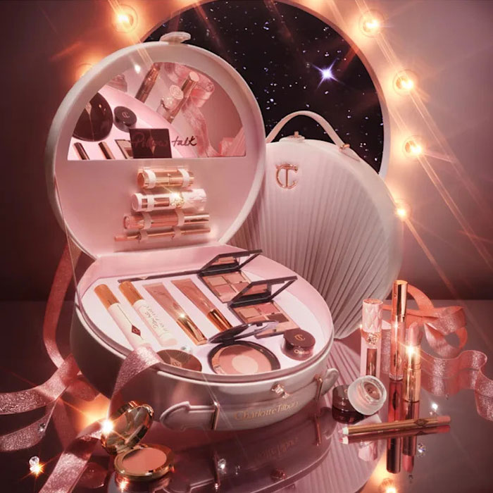 CHARLOTTE TILBURY PILLOW TALK DREAMS COME TRUE