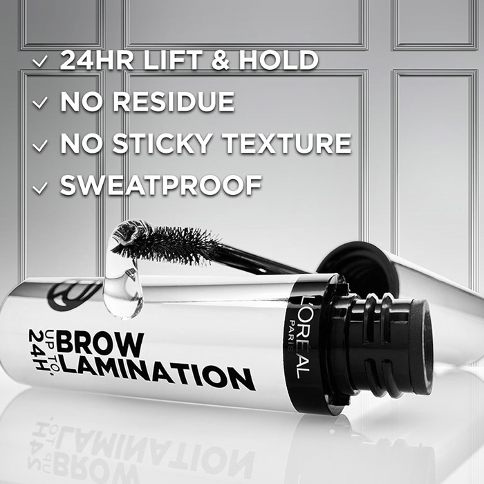 L'OREAL BROW LAMINATION UP TO 24 HOURS