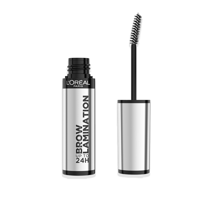 L'OREAL BROW LAMINATION UP TO 24 HOURS