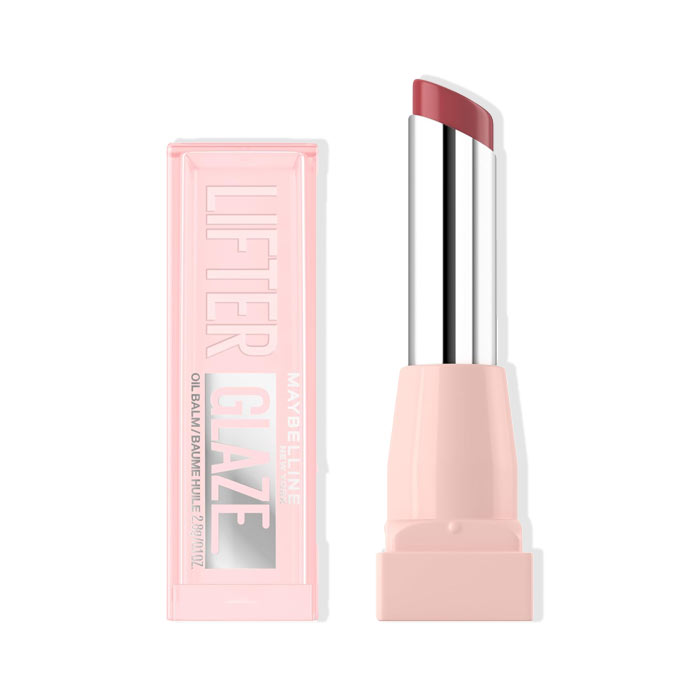 MAYBELLINE LIFTER GLAZE OIL BALM LIPSTICK