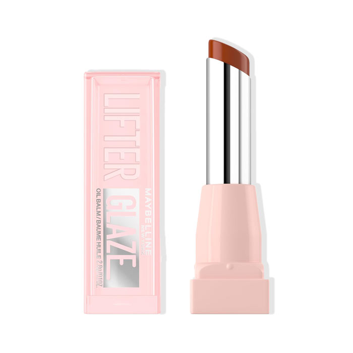 MAYBELLINE LIFTER GLAZE OIL BALM LIPSTICK
