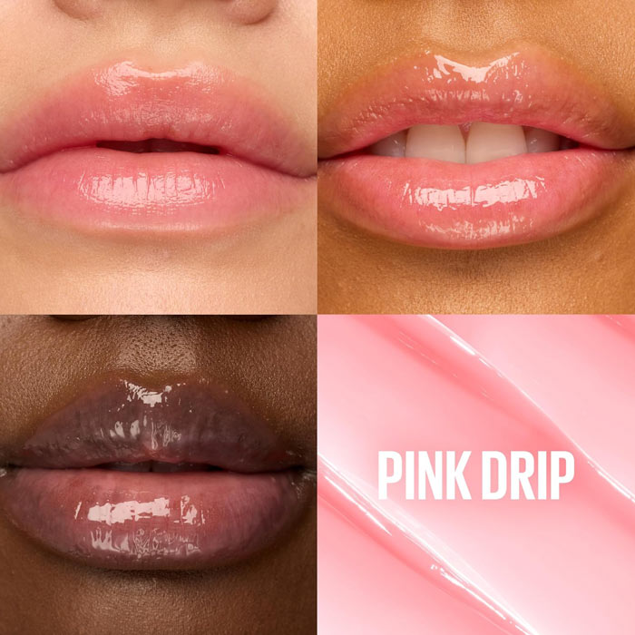 MAYBELLINE LIFTER GLAZE OIL BALM LIPSTICK