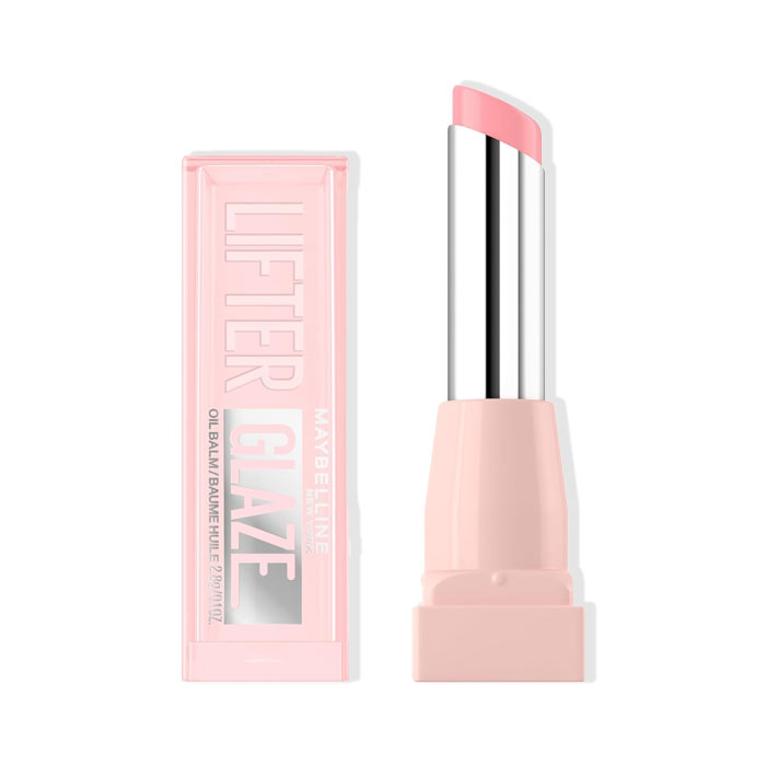 MAYBELLINE LIFTER GLAZE OIL BALM LIPSTICK