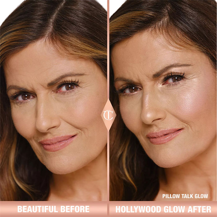 CHARLOTTE TILBURY GLOW GLIDE FACE ARCHITECT HIGHLIGHTER