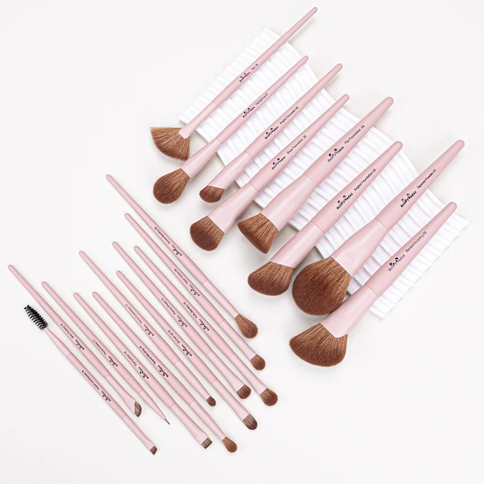 ROSY THE PANDA LZAHER BYELBA2LIK SET