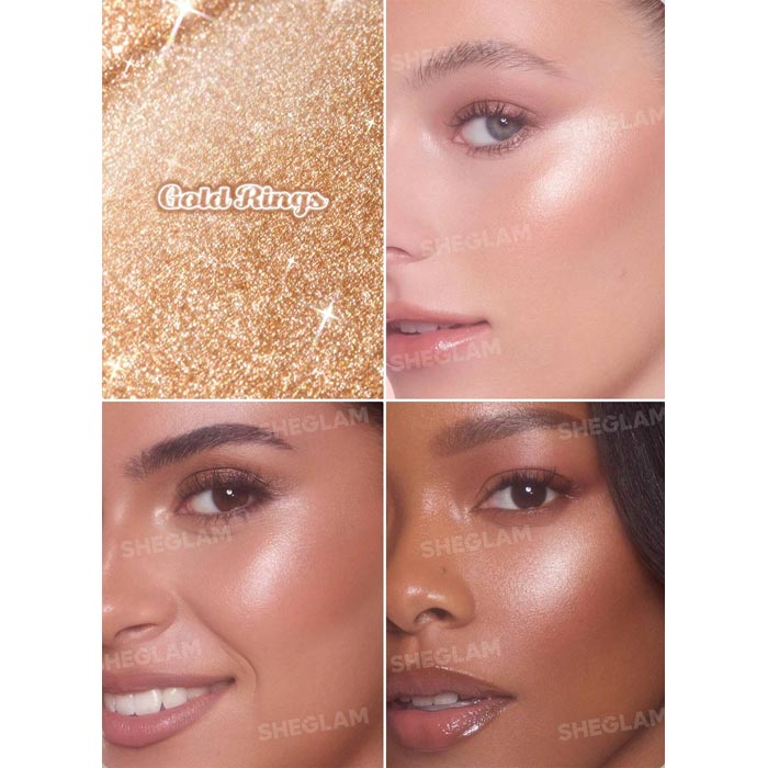 SHEGLAM BUTTERY BLING HIGHLIGHT STICK