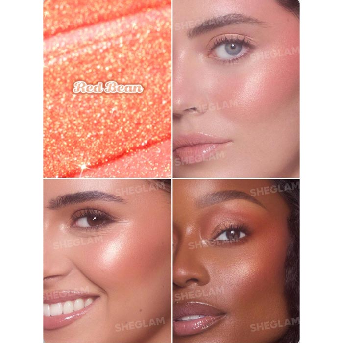 SHEGLAM BUTTERY BLING HIGHLIGHT STICK