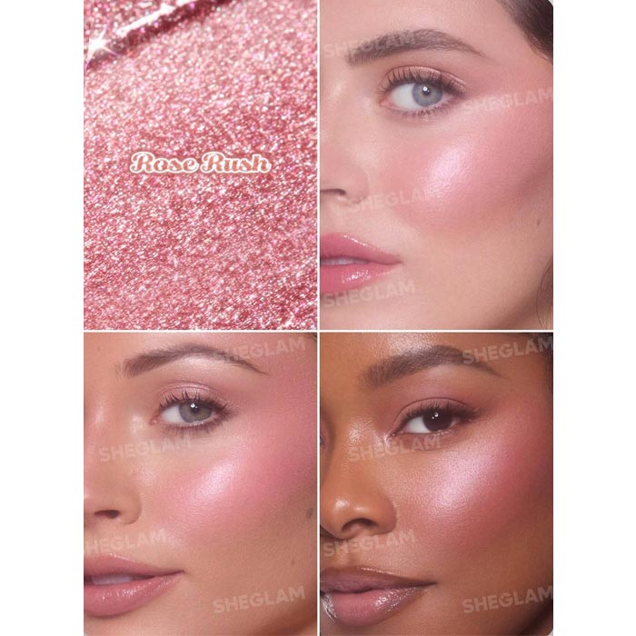 SHEGLAM BUTTERY BLING HIGHLIGHT STICK