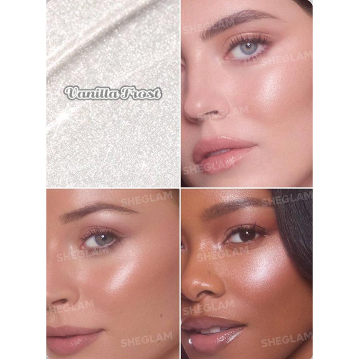 SHEGLAM BUTTERY BLING HIGHLIGHT STICK