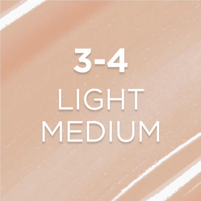 L'OREAL INFALLIBLE 24H TINTED SERUM