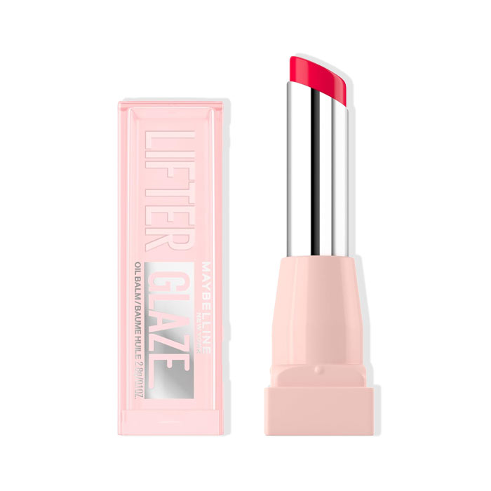 MAYBELLINE LIFTER GLAZE OIL BALM LIPSTICK