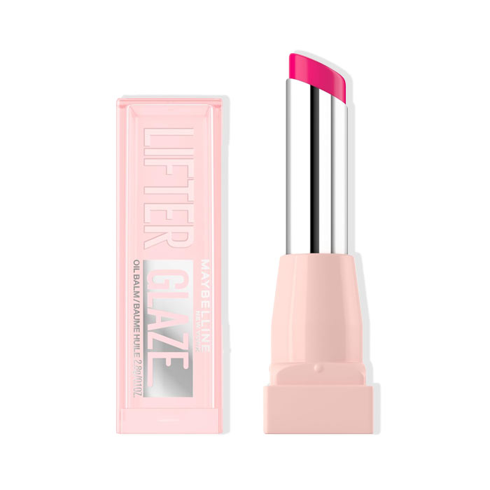 MAYBELLINE LIFTER GLAZE OIL BALM LIPSTICK