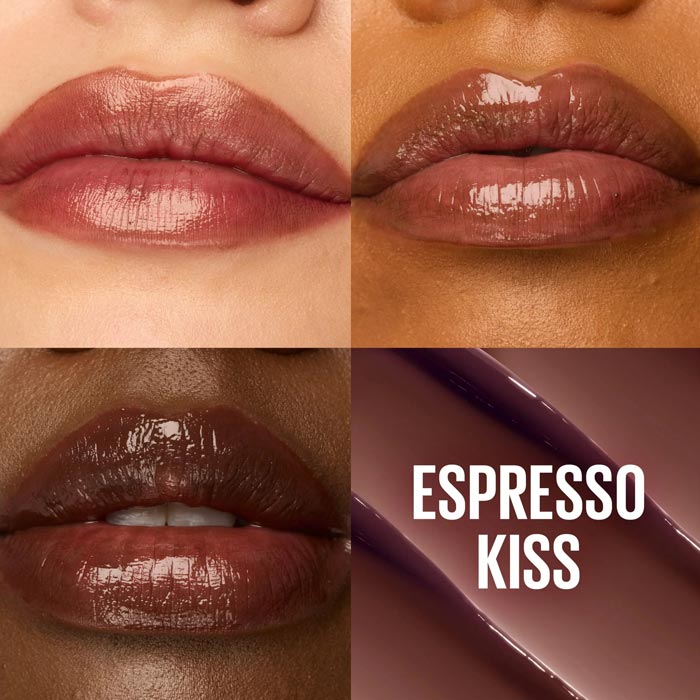 MAYBELLINE LIFTER GLAZE OIL BALM LIPSTICK