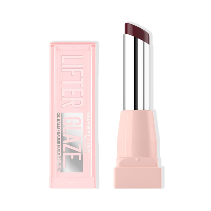 MAYBELLINE LIFTER GLAZE OIL BALM LIPSTICK