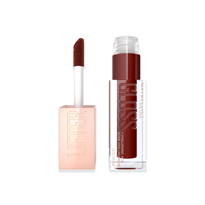MAYBELLINE  LIFTER LIP GLOSS