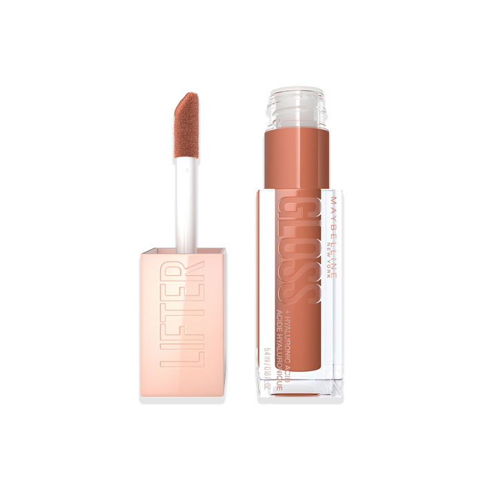 MAYBELLINE  LIFTER LIP GLOSS
