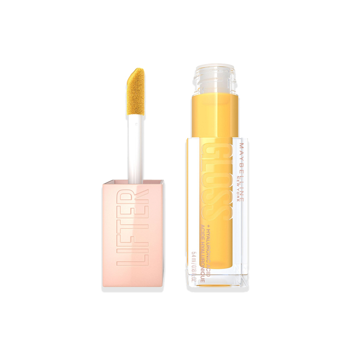 MAYBELLINE  LIFTER LIP GLOSS