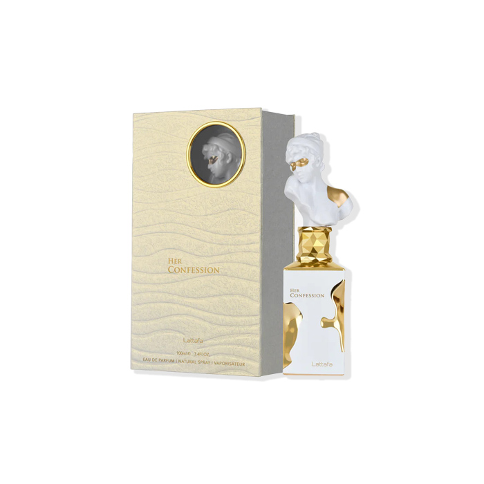 LATTAFA HER CONFESSION PERFUME 100ML