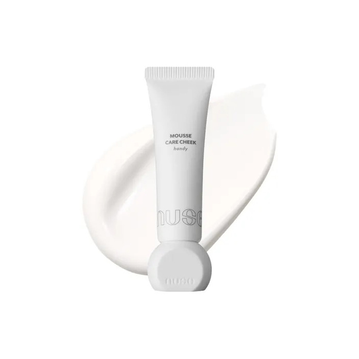 NUSE MOUSSE CARE CHEEK HANDY