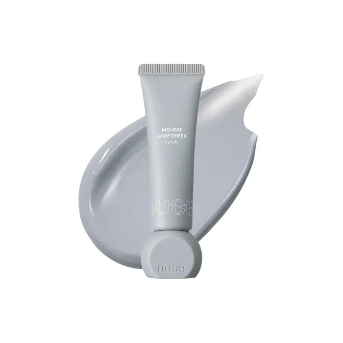 NUSE MOUSSE CARE CHEEK HANDY