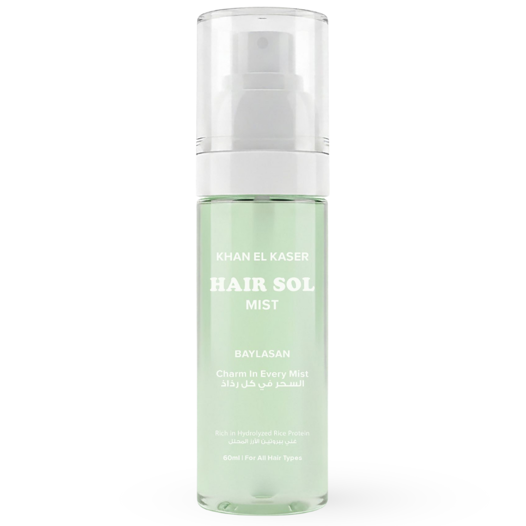 KHAN EL KASER BAYLASAN HAIR MIST 100ML