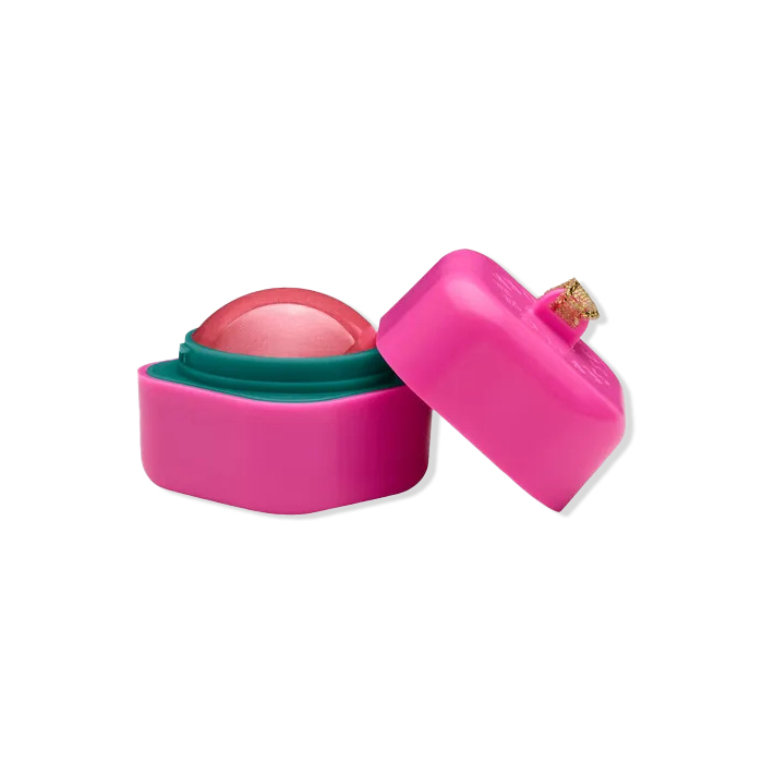 SEPHORA LIP & CHEEK ORNAMENT BALM PINK SORBET