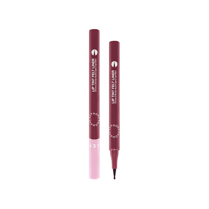 SEPHORA LIP TINT FELT LINER