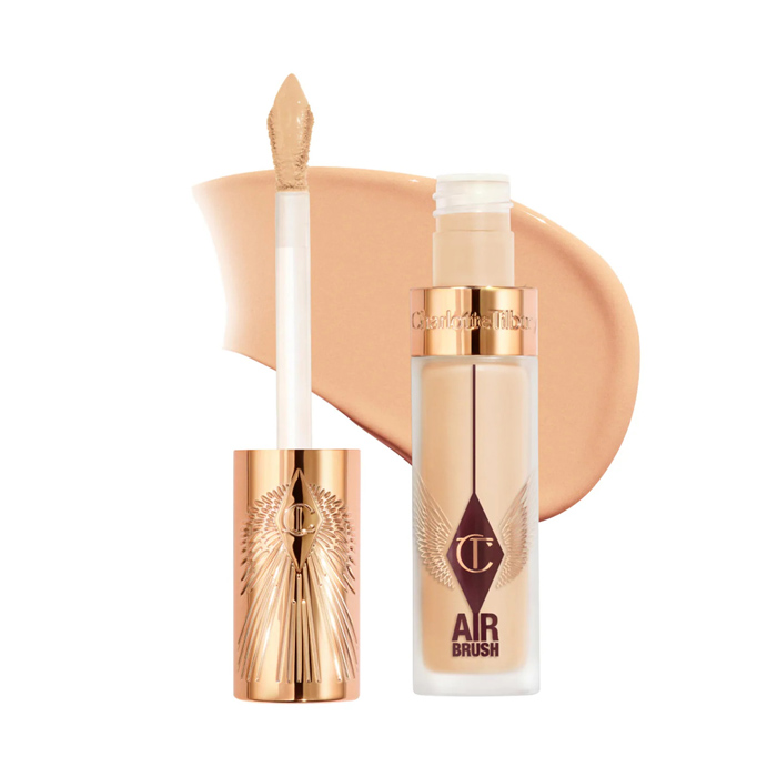CHARLOTTE TILBURY AIR BRUSH FLAWLESS BLUR CONCEALER